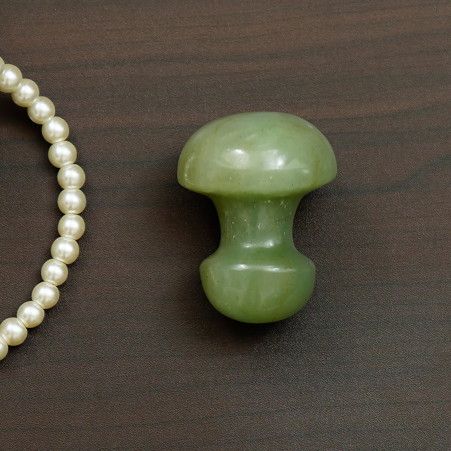 Gua Sha Mushroom