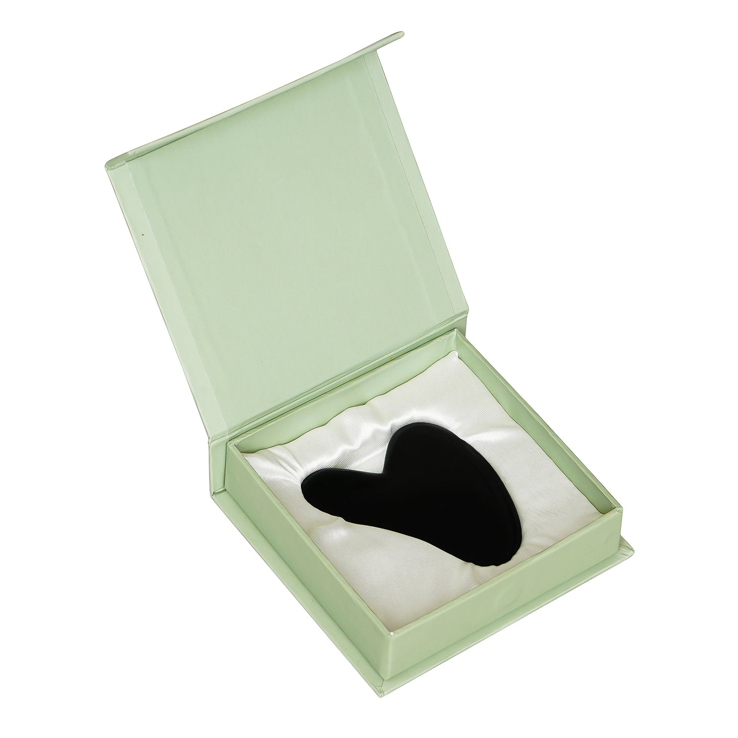 Black Obsidian Gua Sha