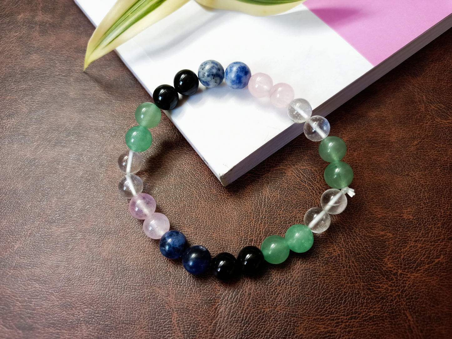 Education Bracelet