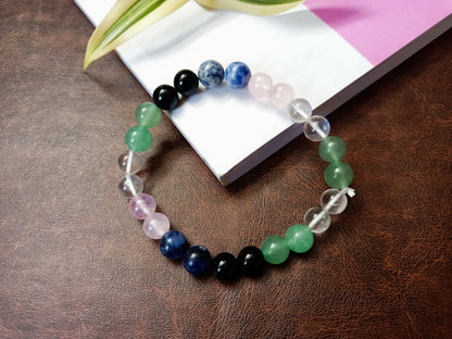 Education Bracelet