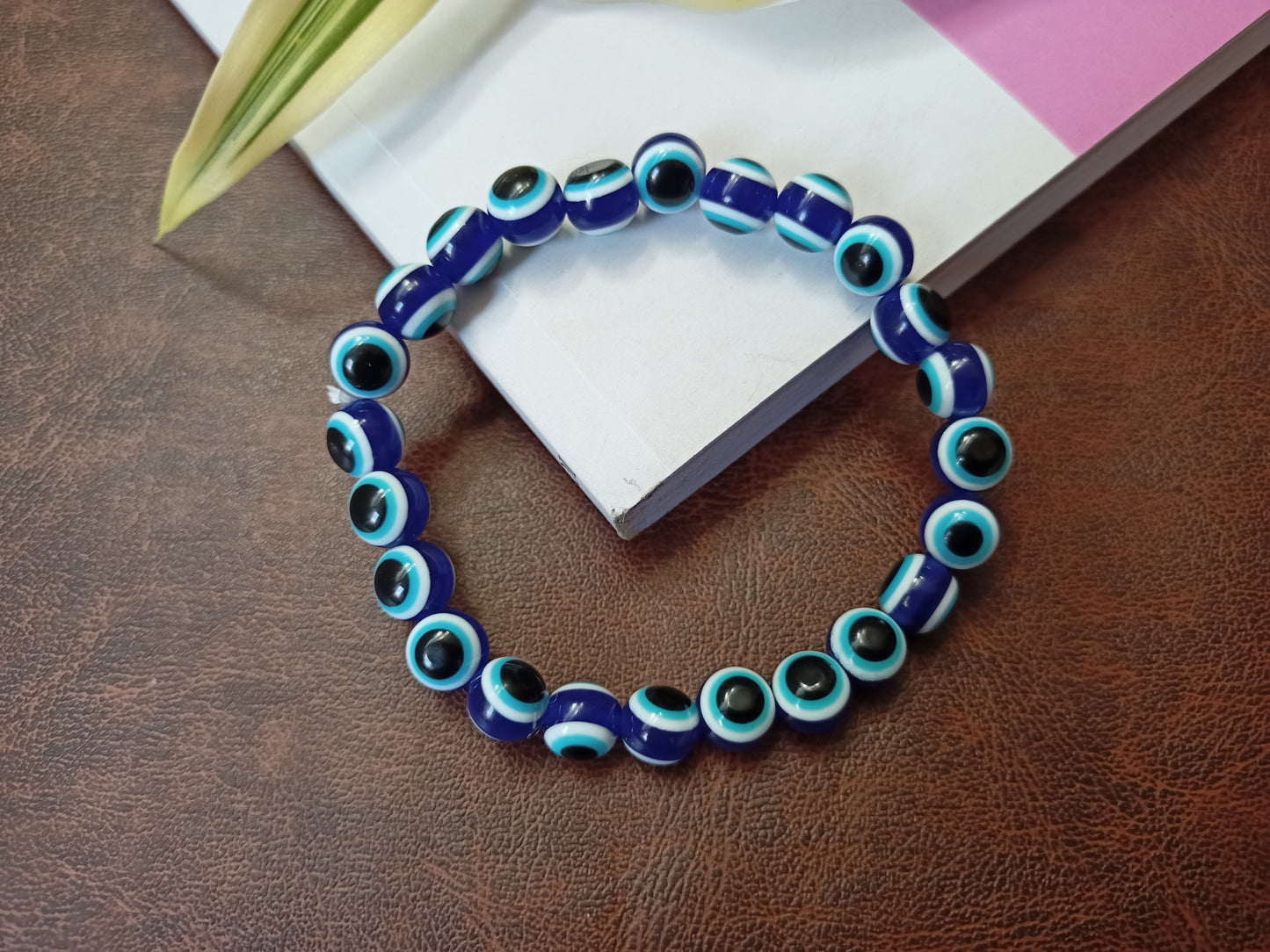 Evil Eye Protection Bracelet