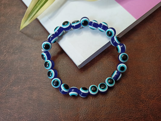 Evil Eye Protection Bracelet
