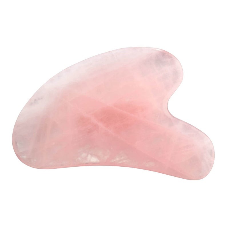 Rose Quartz Gua Sha